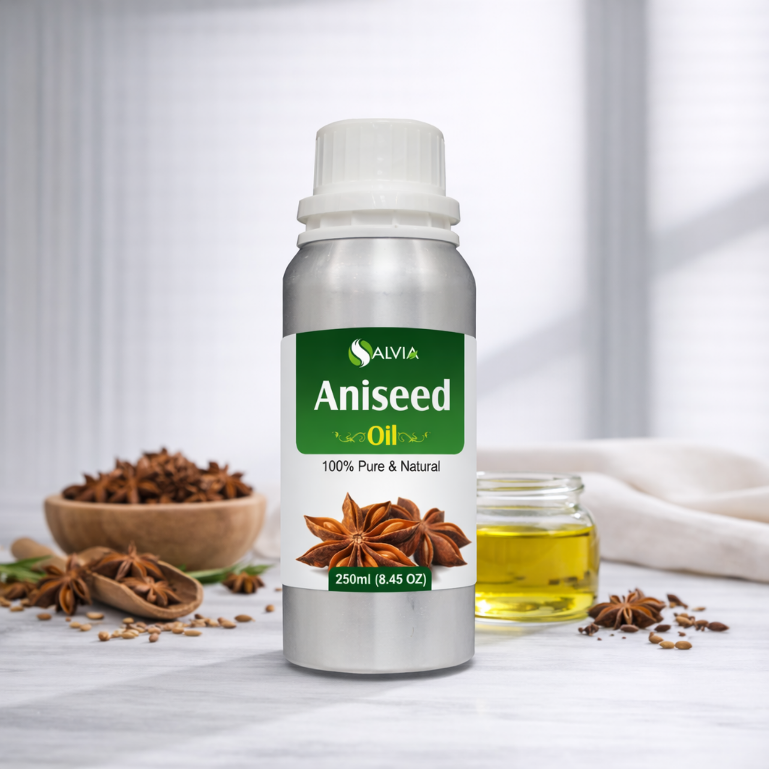 Aniseed Oil