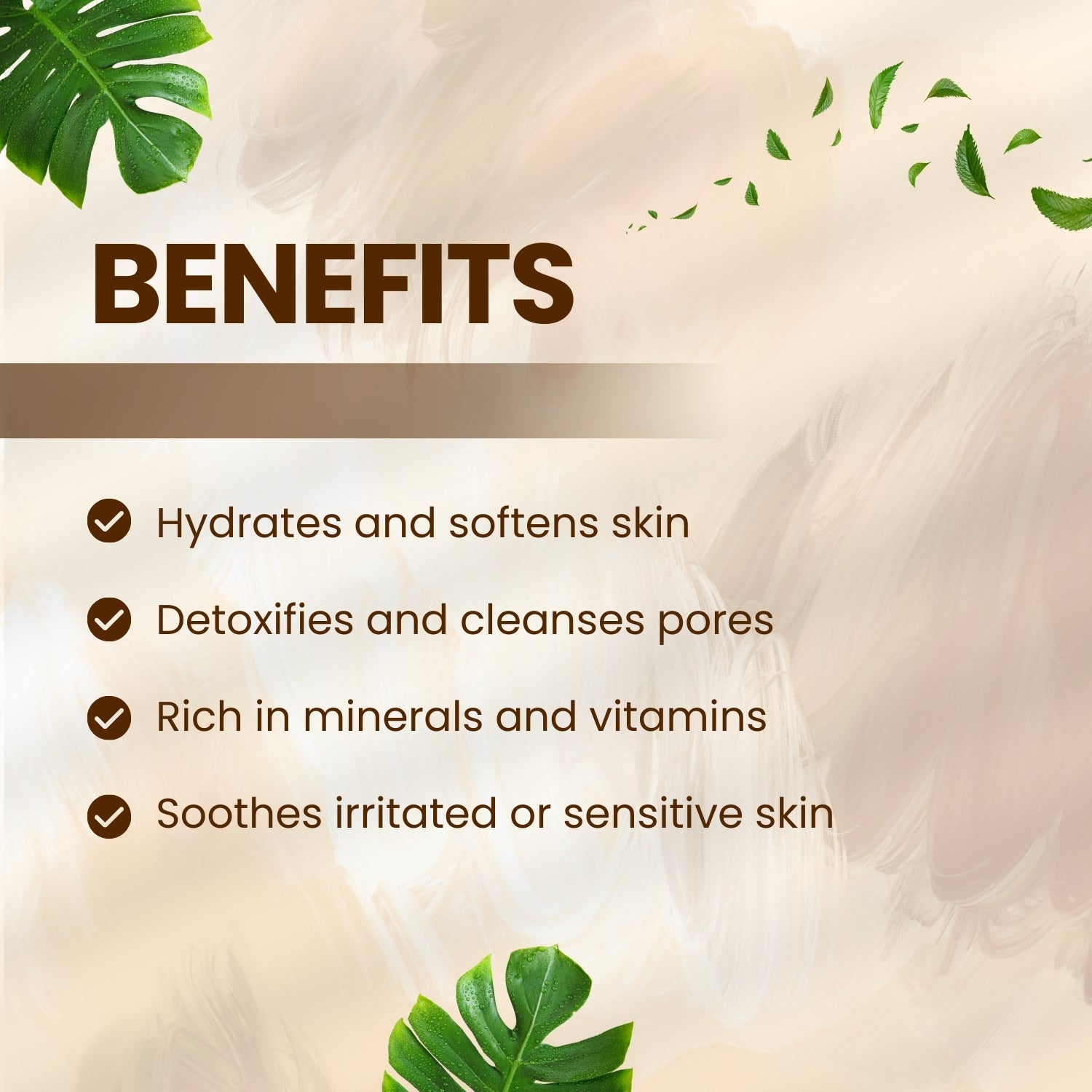 Seaweed Herbal Liquid Extract