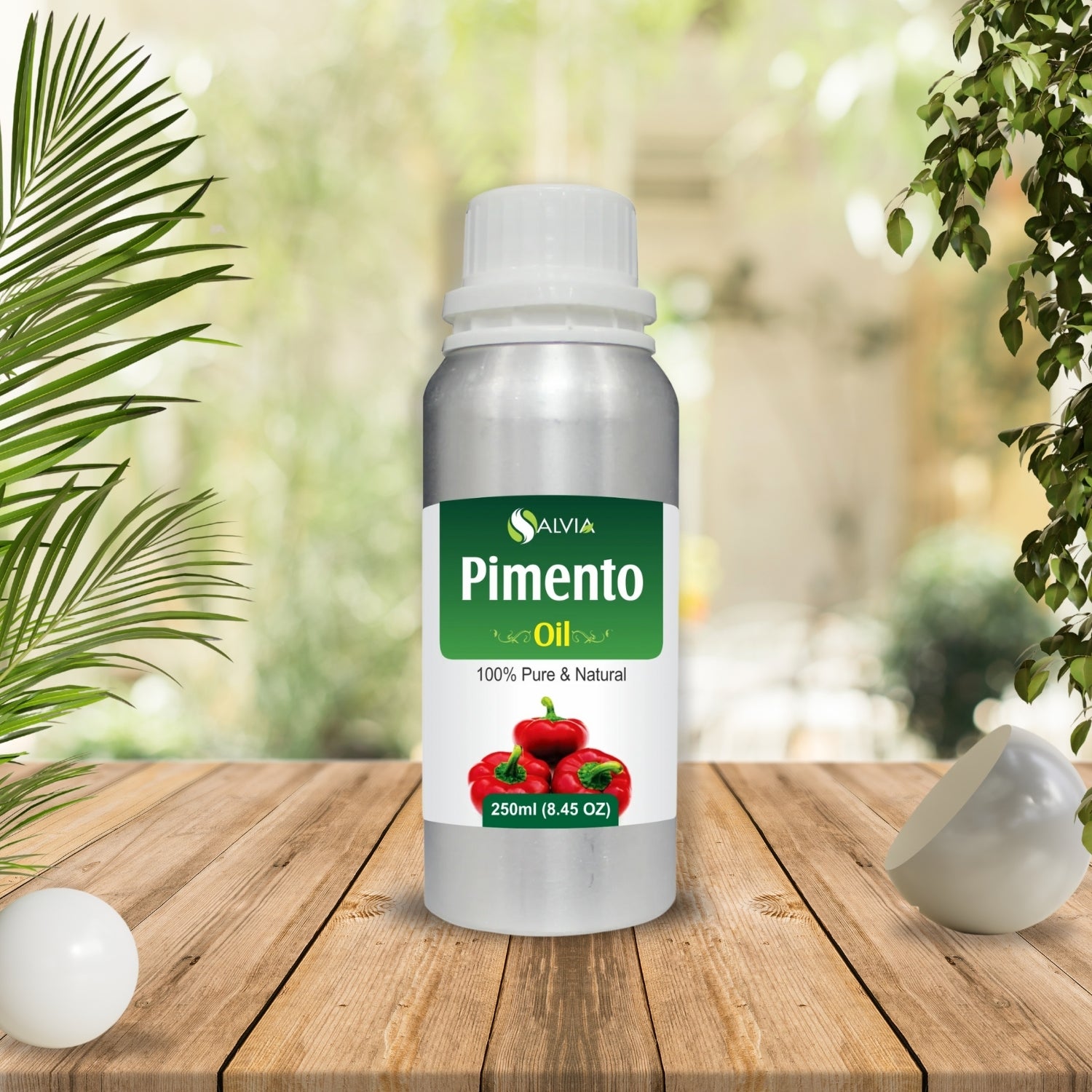 Pimento Essential Oil
