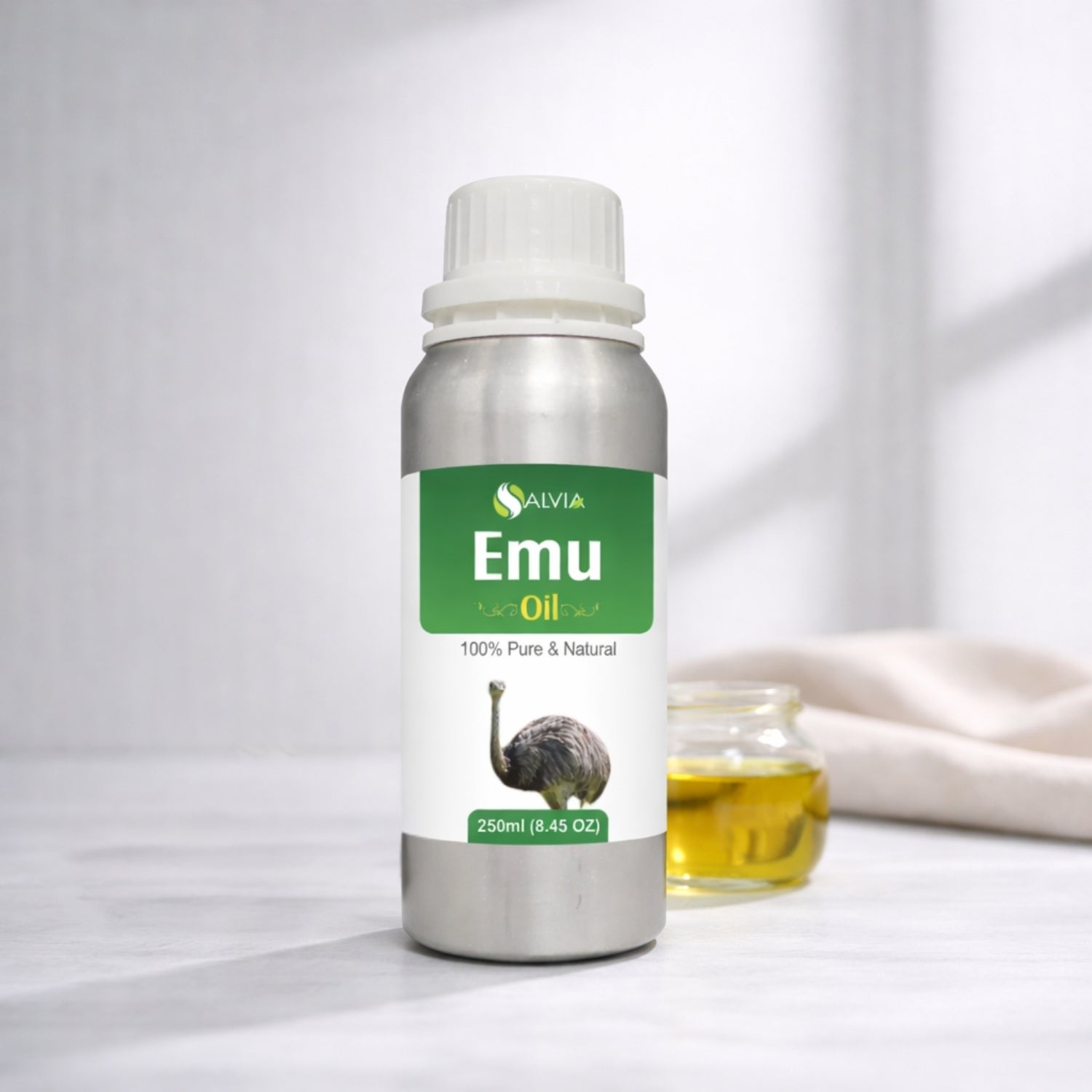 Emu Carrier Oil