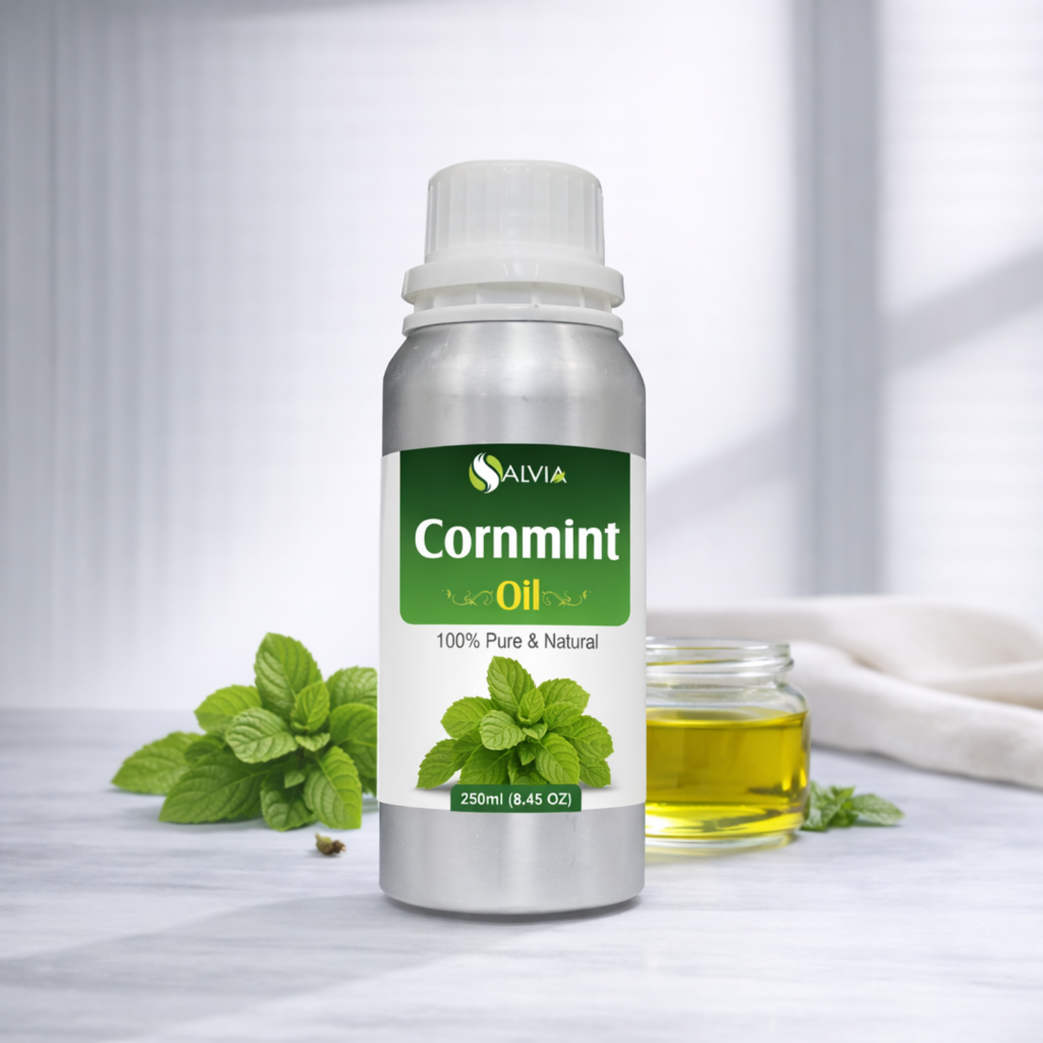 Cornmint Oil