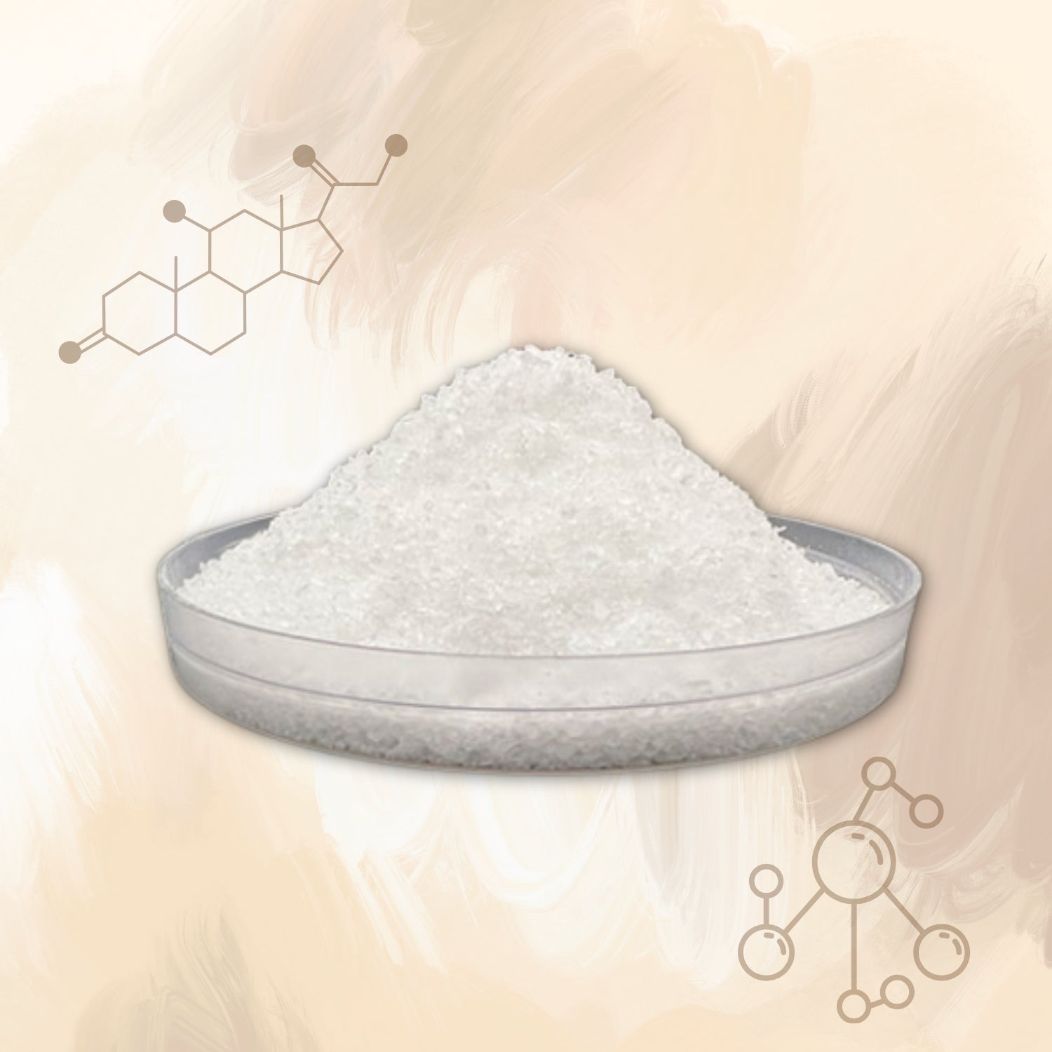 Myoc Xanthan Gum