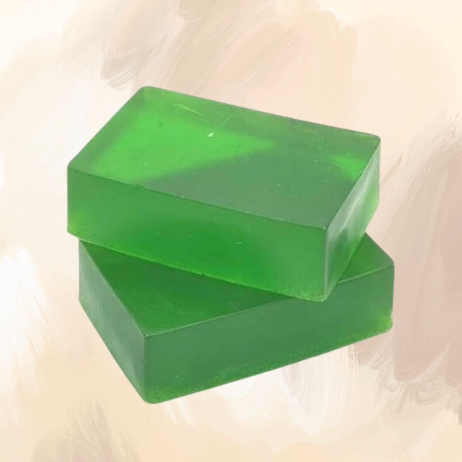 Neem Glycerine Soap Base