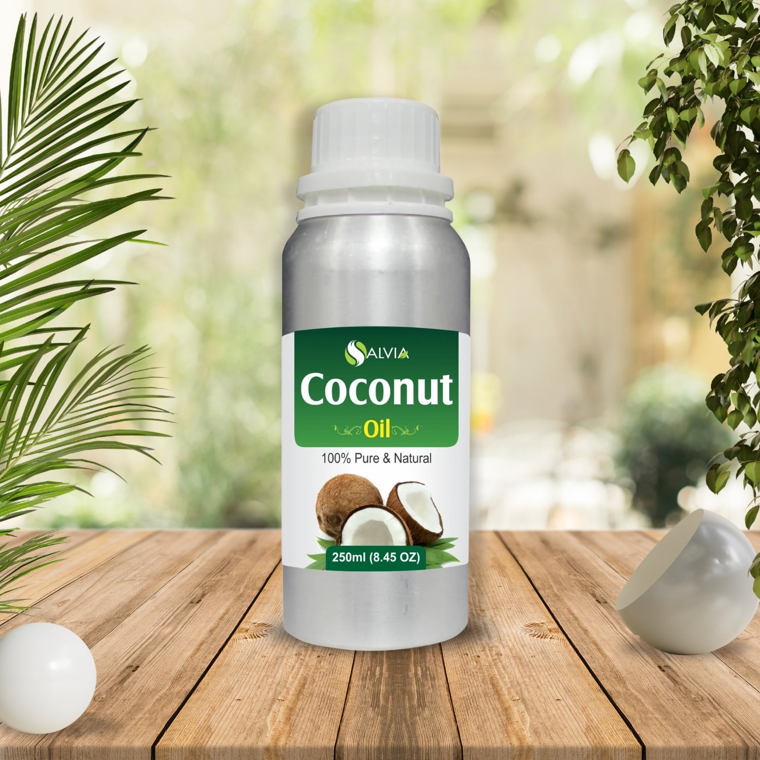 Coconut Oil