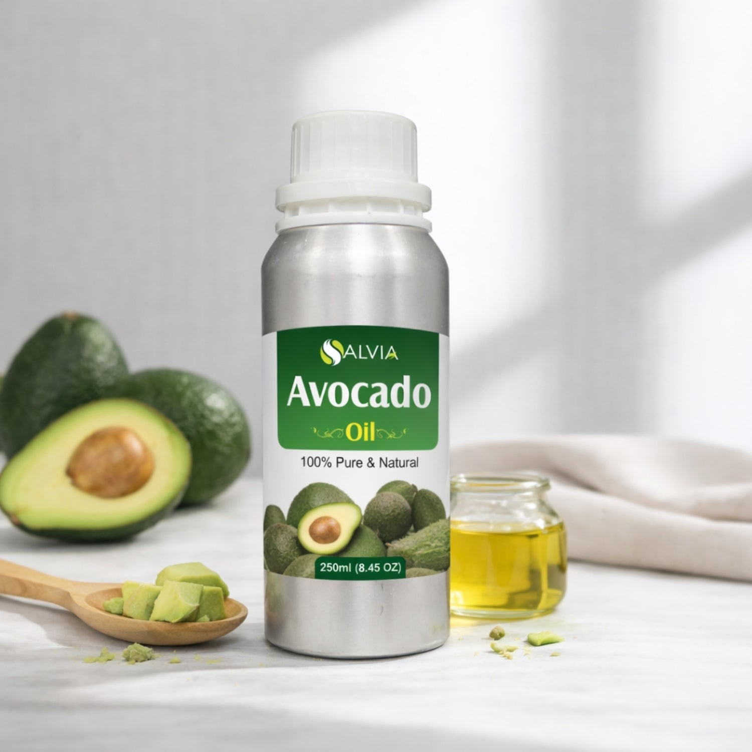 Avocado Oil
