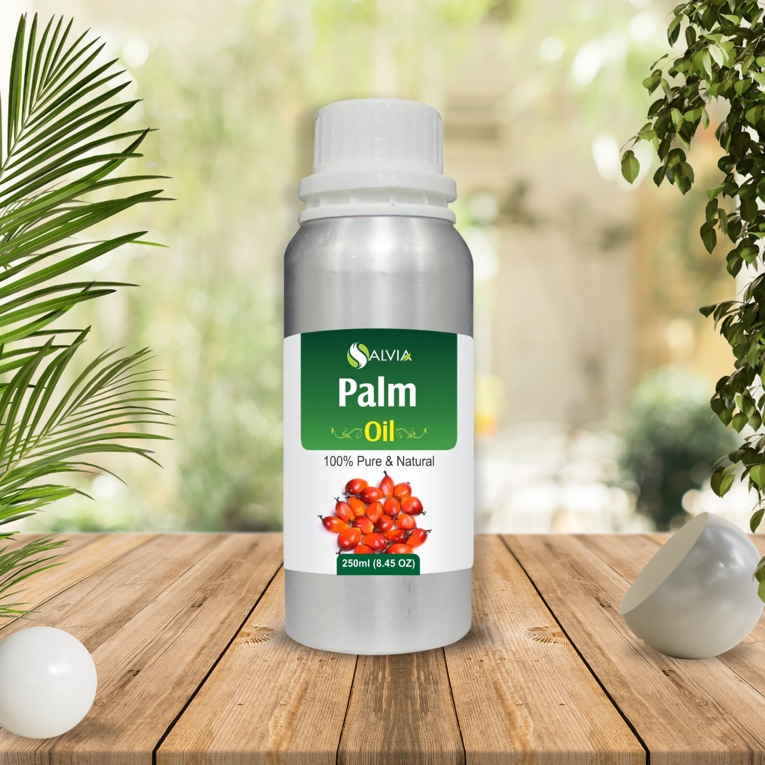 Palm Oil