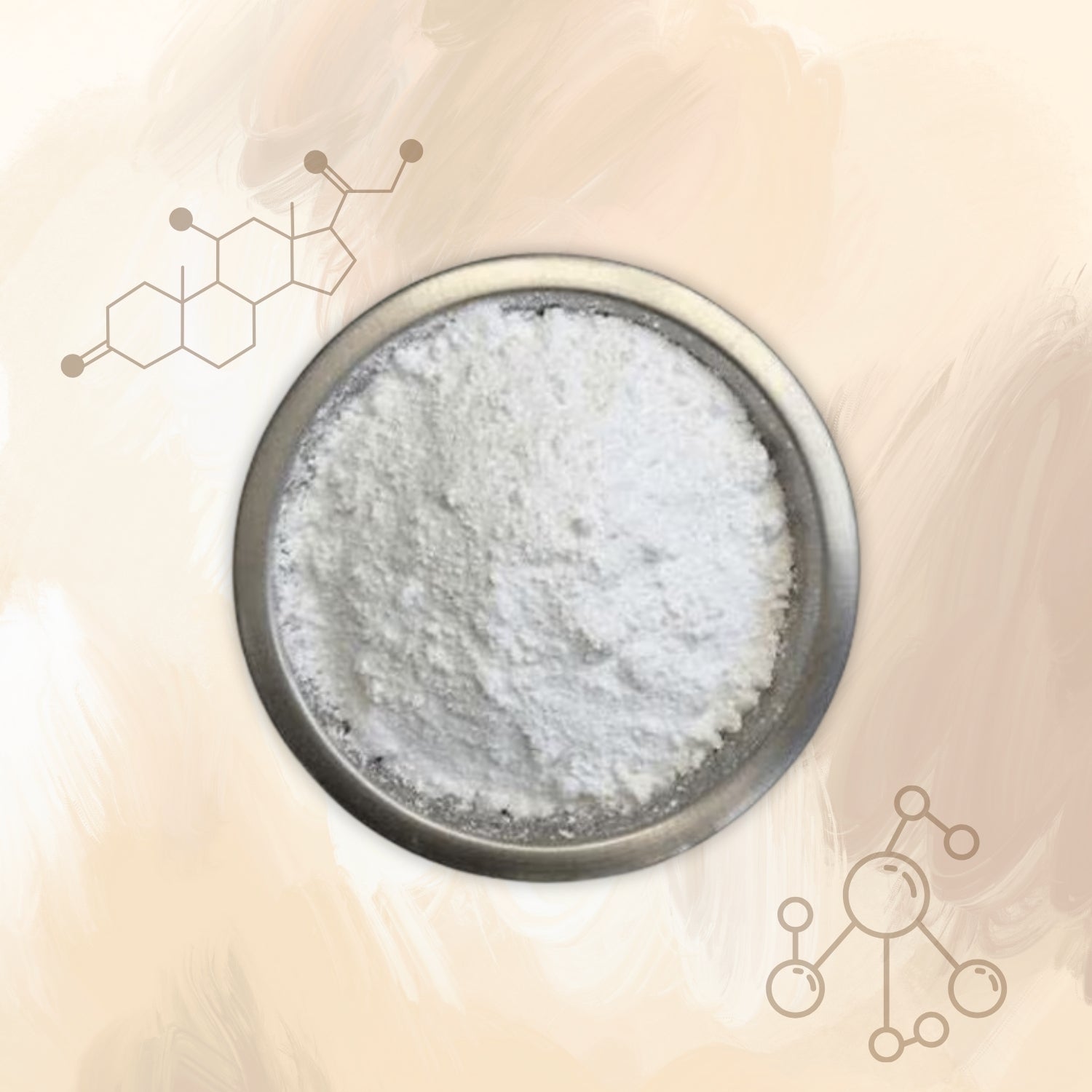 MYOC Sodium Hyaluronate Powder