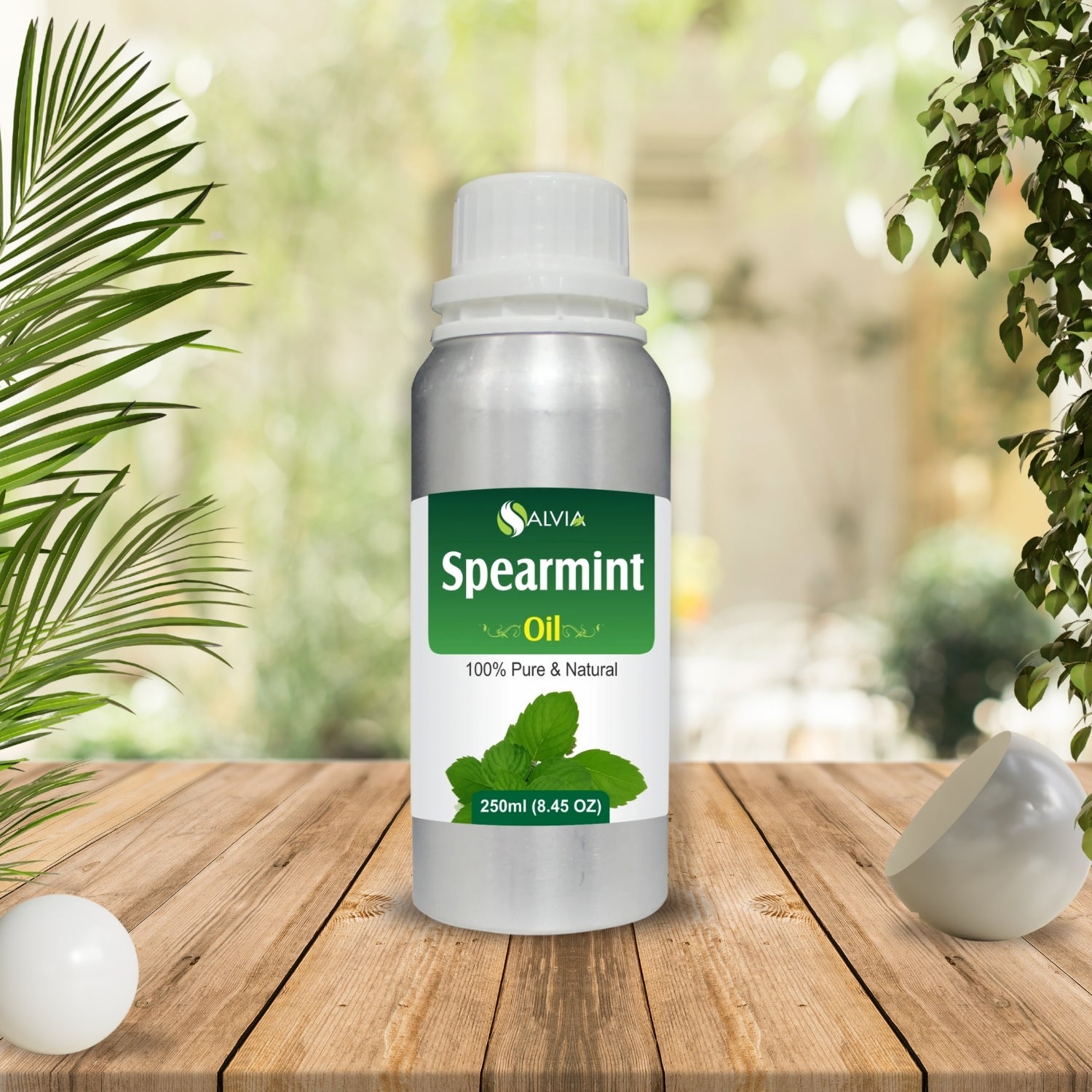 Spearmint Essential Oil