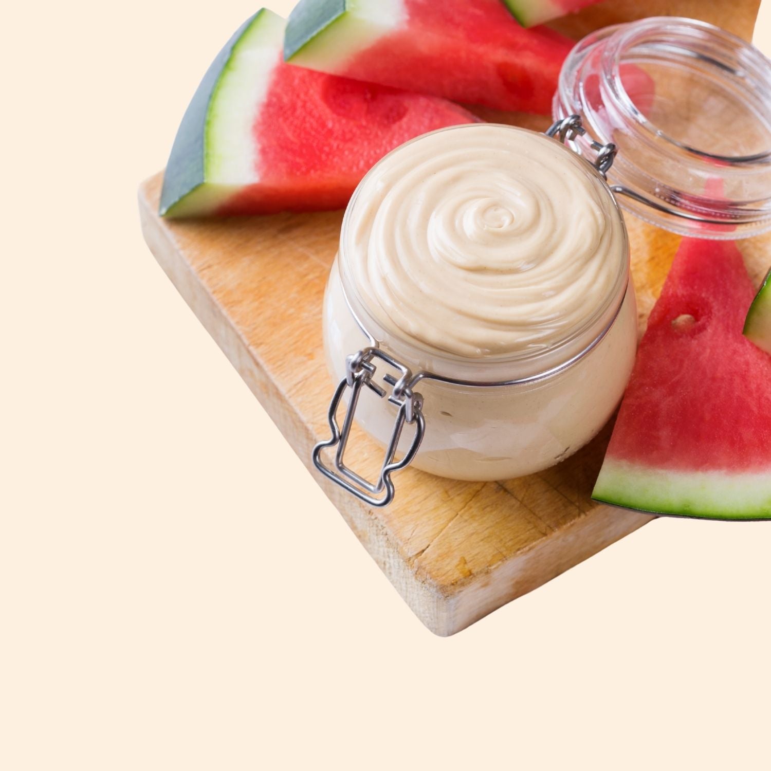 Watermelon Seed Butter