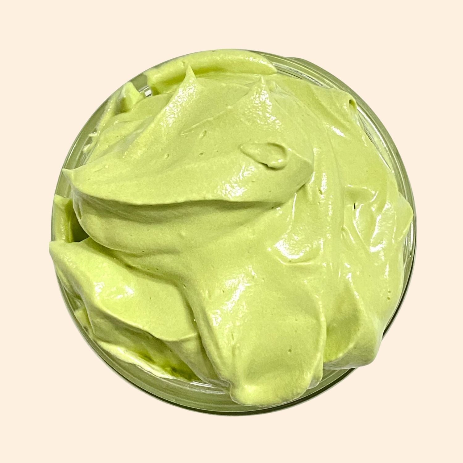 Green Tea Butter