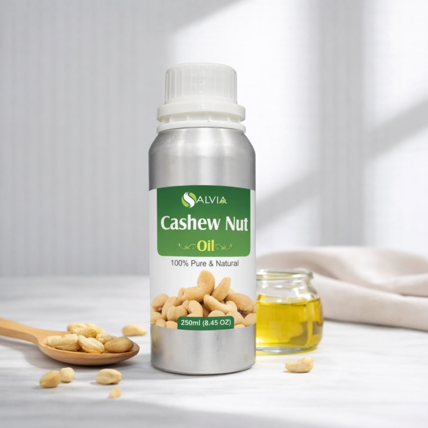 Cashew Nut Oil