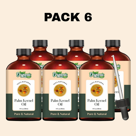 Palm Kernel Oil -118ml