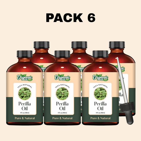 Perilla Oil -118ml