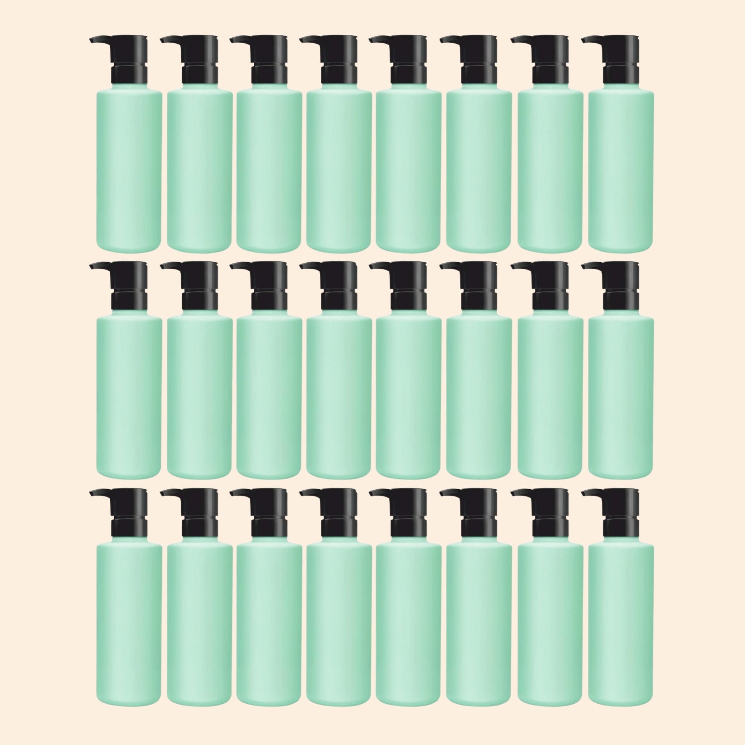 Refillable Soap Dispenser-150ml