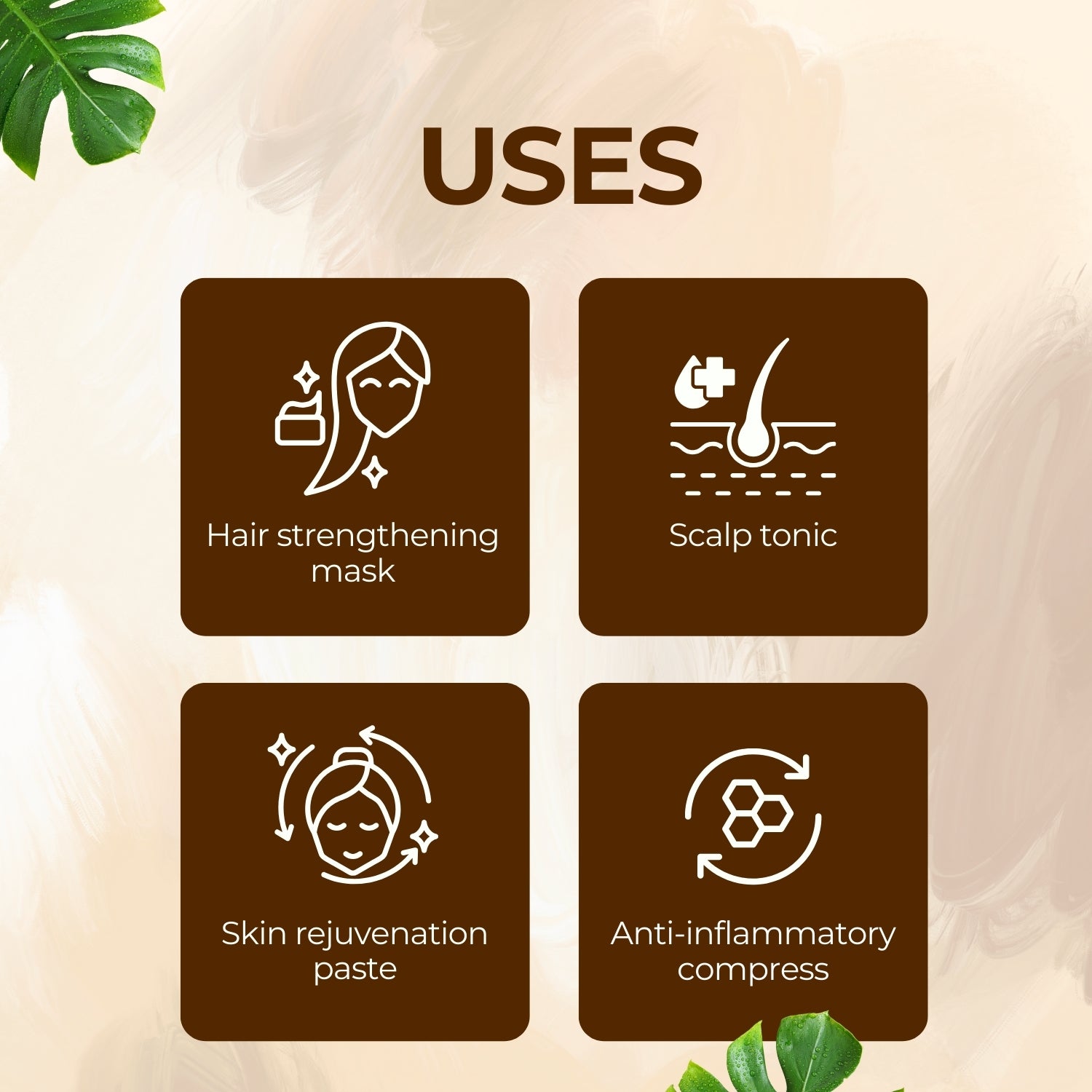 Ajamo, Yamani Dry Extract