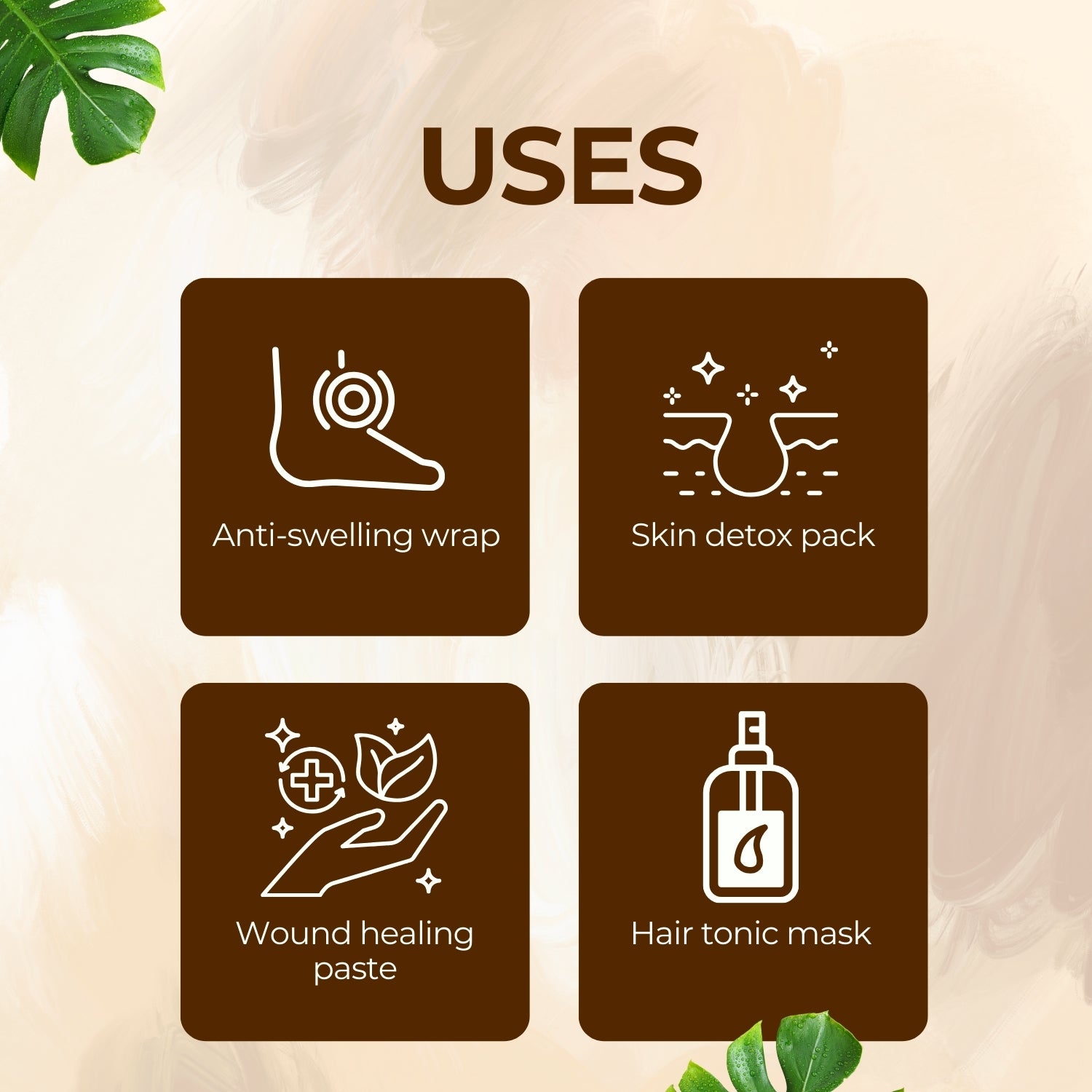 Bharangi Mool Dry Extract