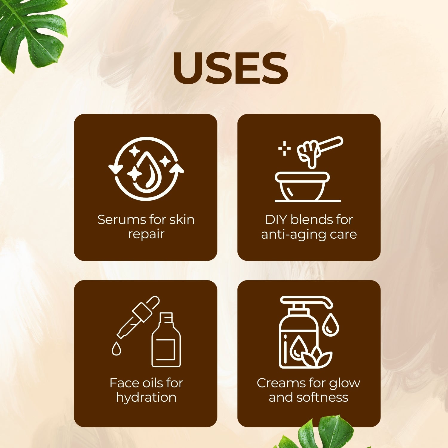 Sea Buckthorn Herbal Liquid Extract