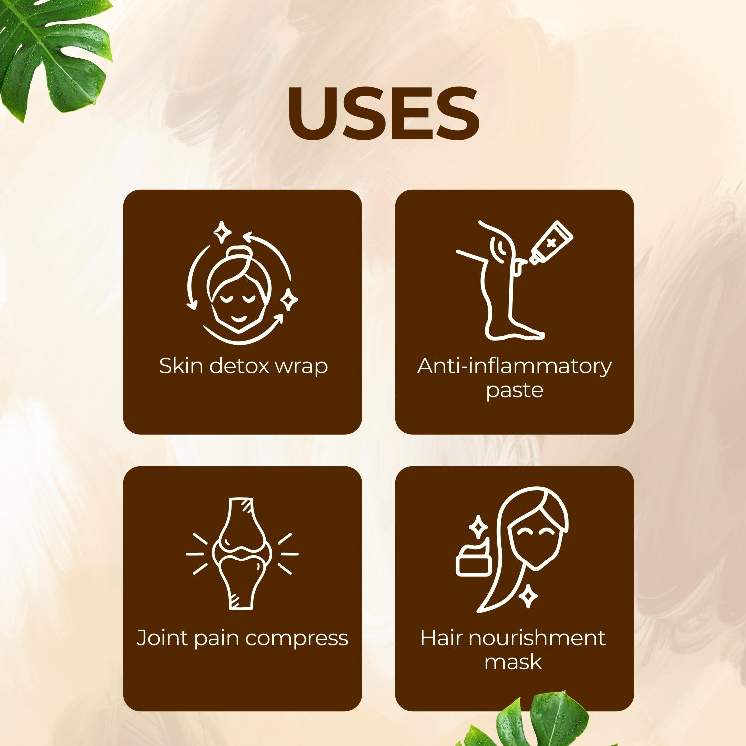 Vans Mool Dry Extract