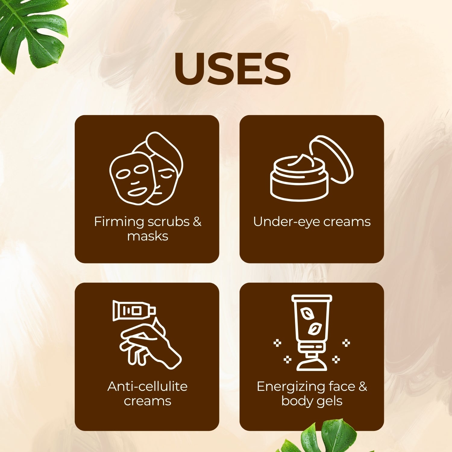 Coffee Herbal Liquid Extract