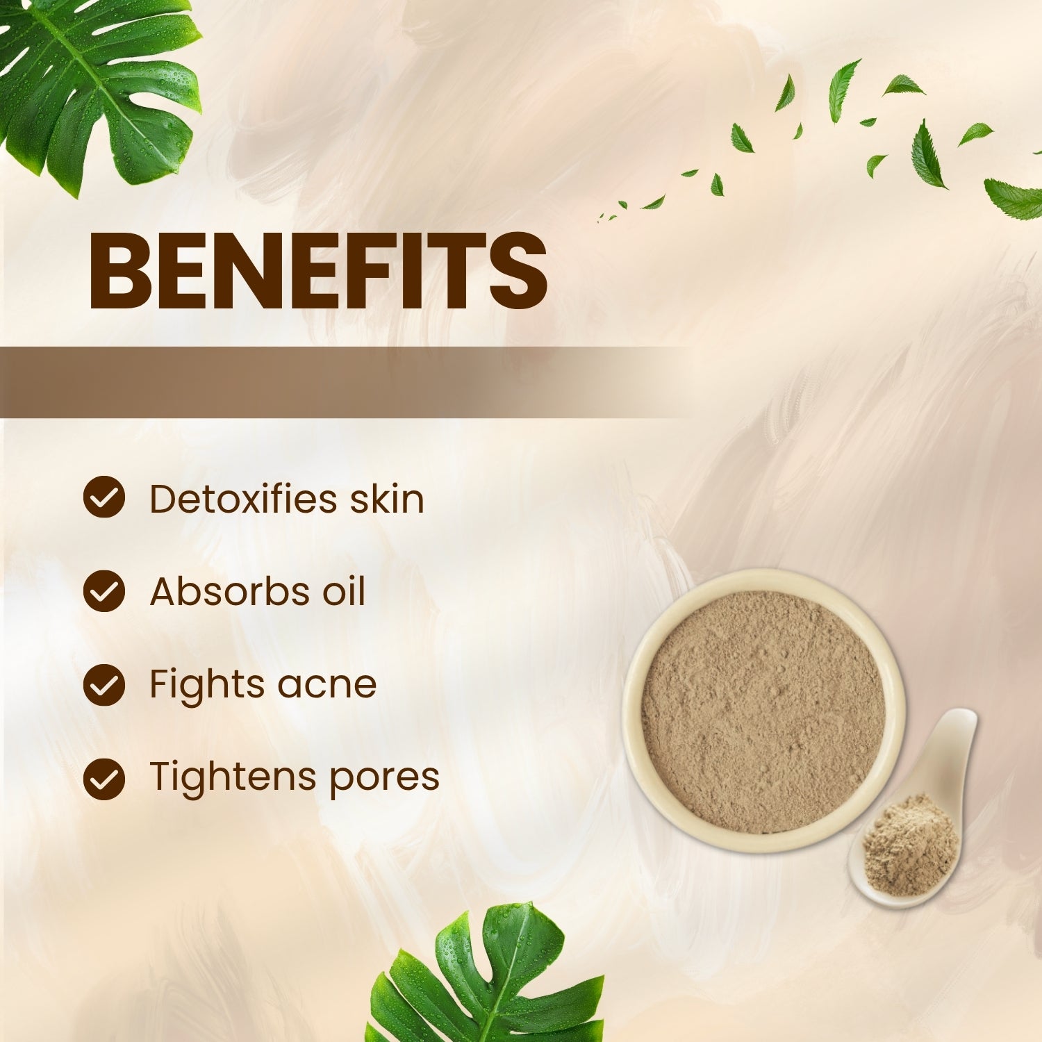 Bentonite Clay
