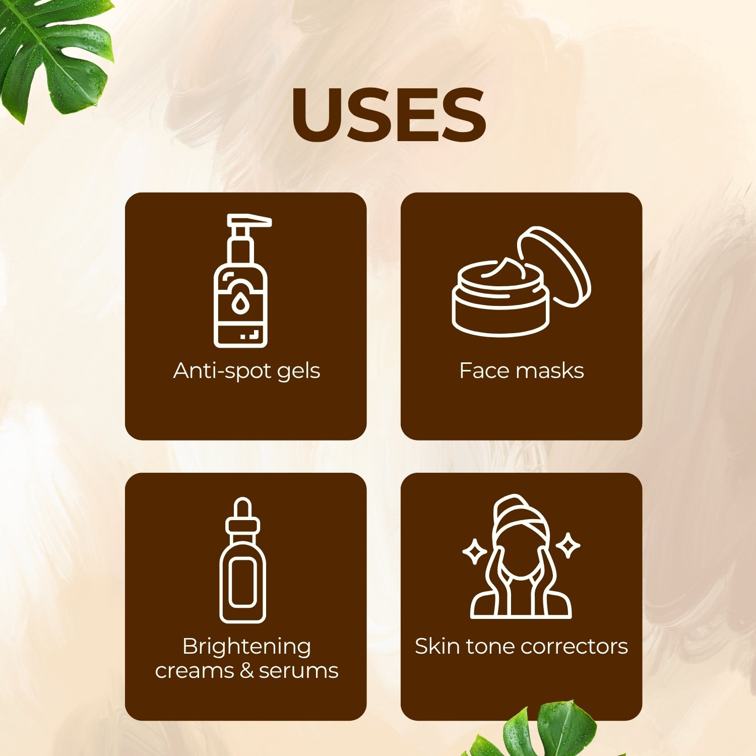 Bear Berry Herbal Liquid Extract