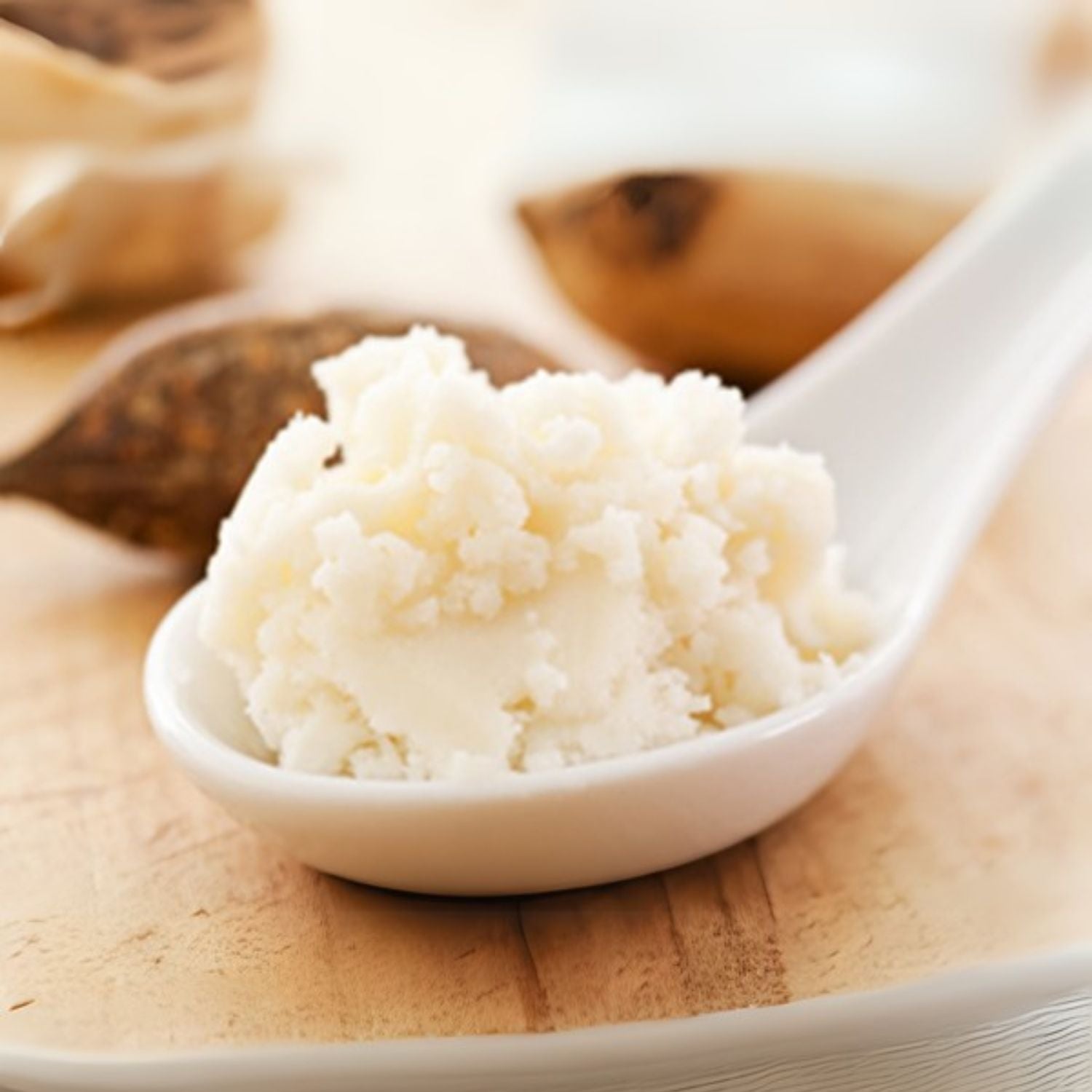 Illipe Butter