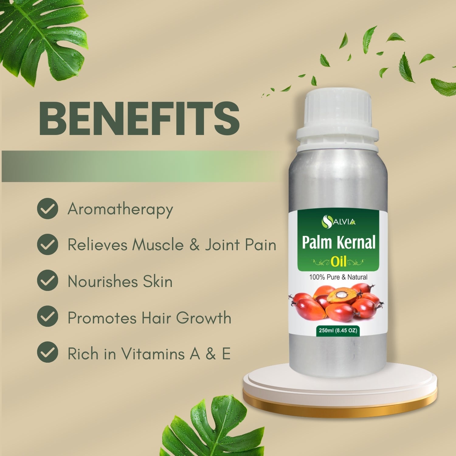 Palm Kernel Oil