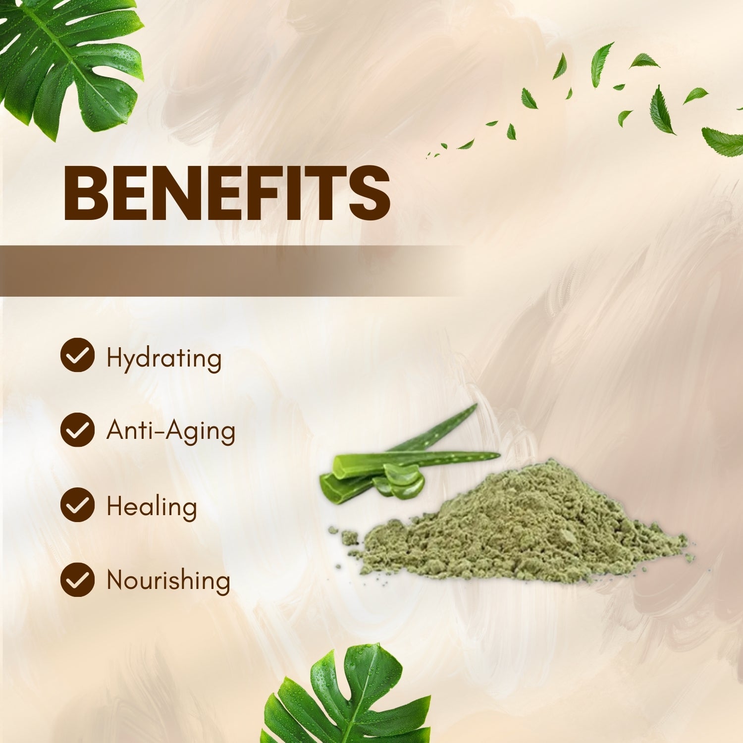 aloe vera powder for plants Aloe Vera Dry Powder