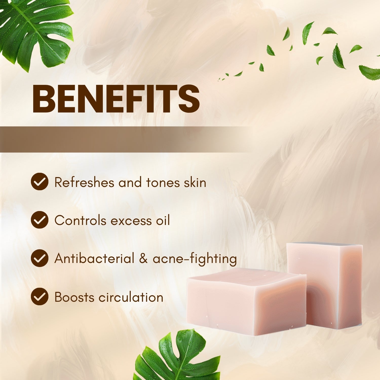 Rosemarry Soap Base