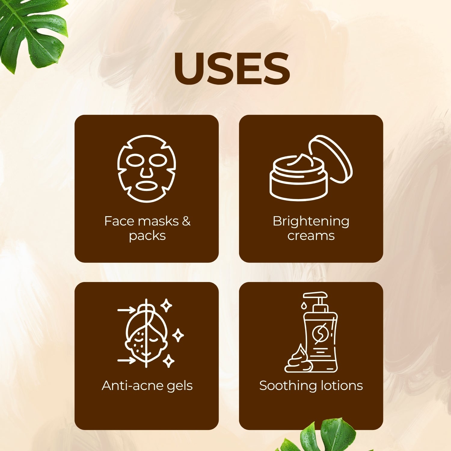 Barley Herbal Liquid Extract