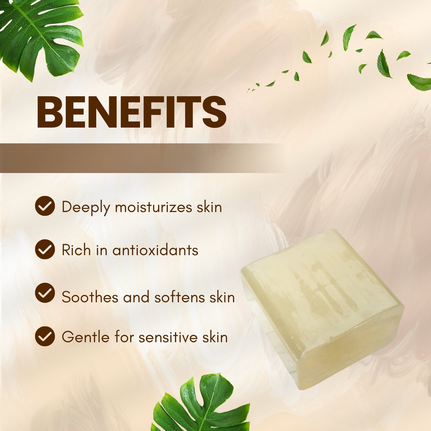 Olive Oil Soap Base