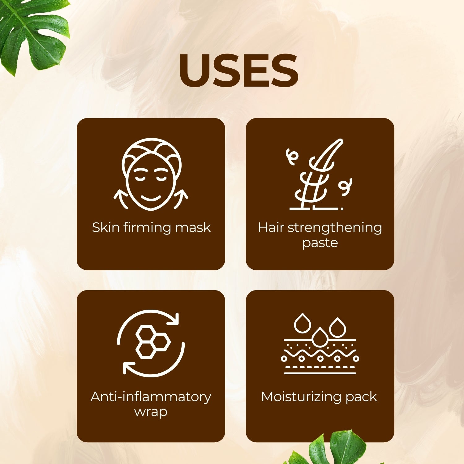 Safed Musli Dry Extract