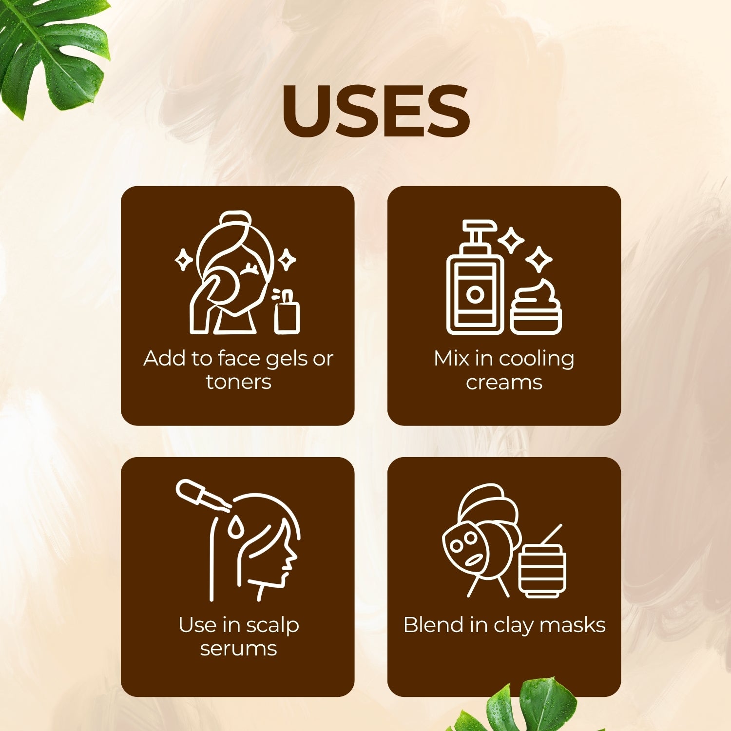 Mint Herbal Liquid Extract