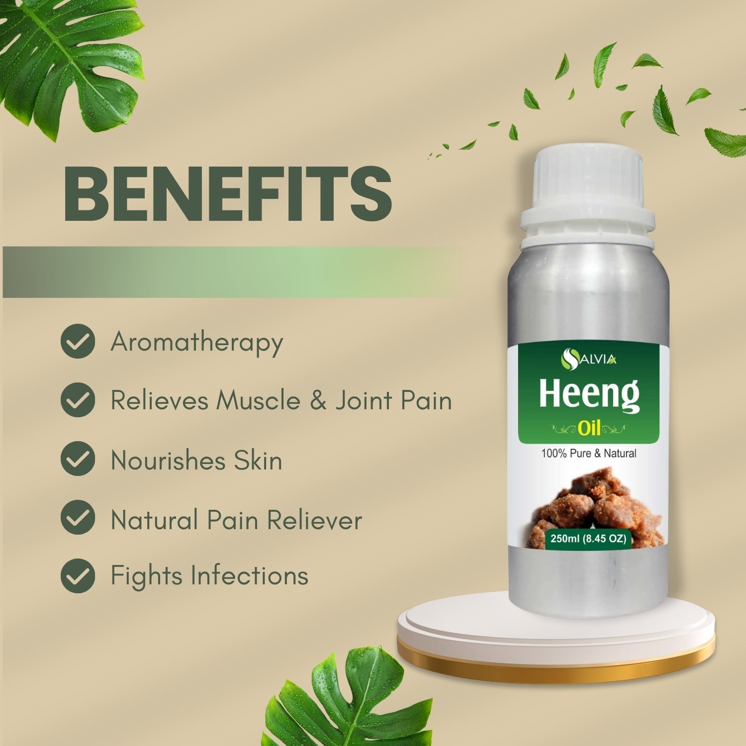 Hing Oil