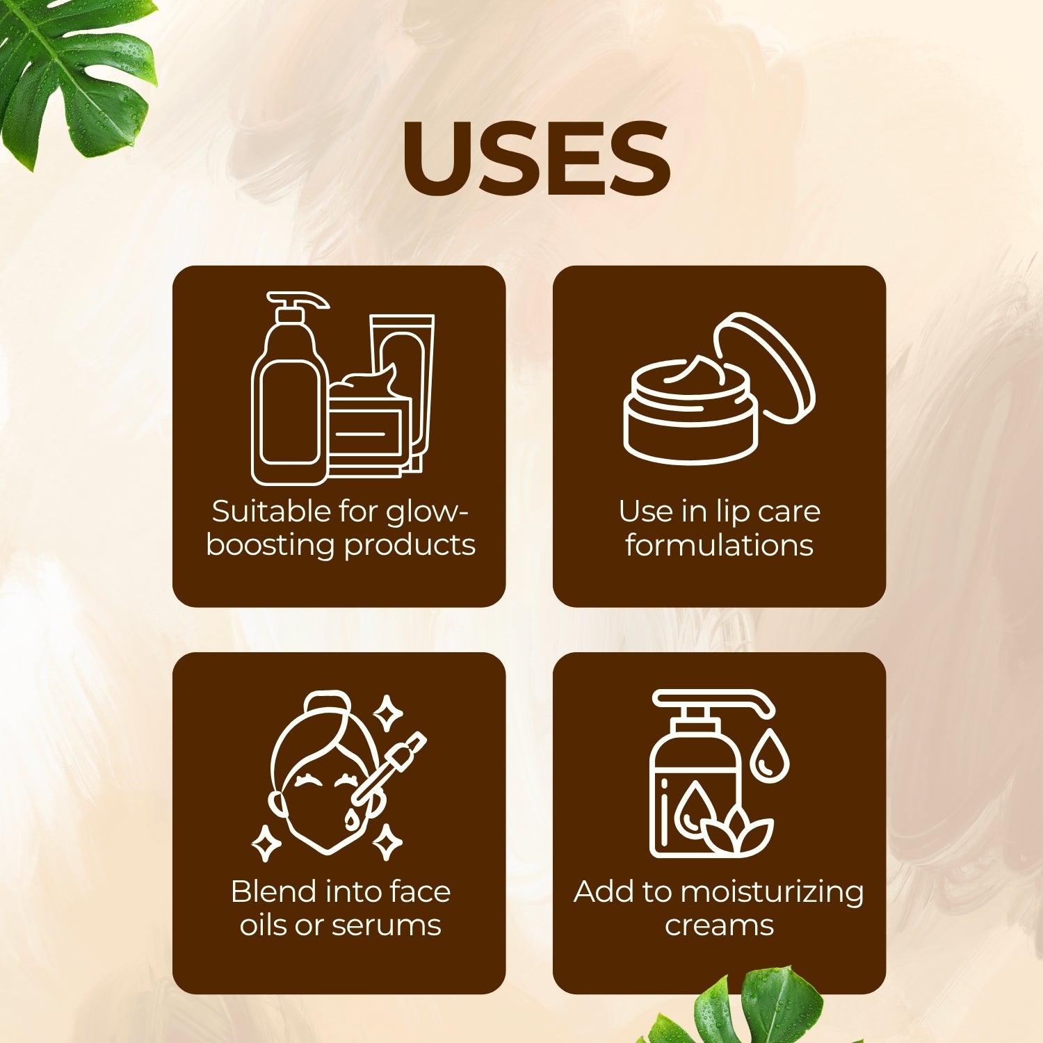 Peach Herbal Liquid Extract