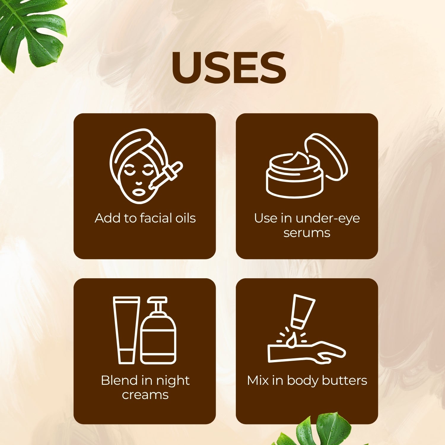 Brown Rice Herbal Liquid Extract