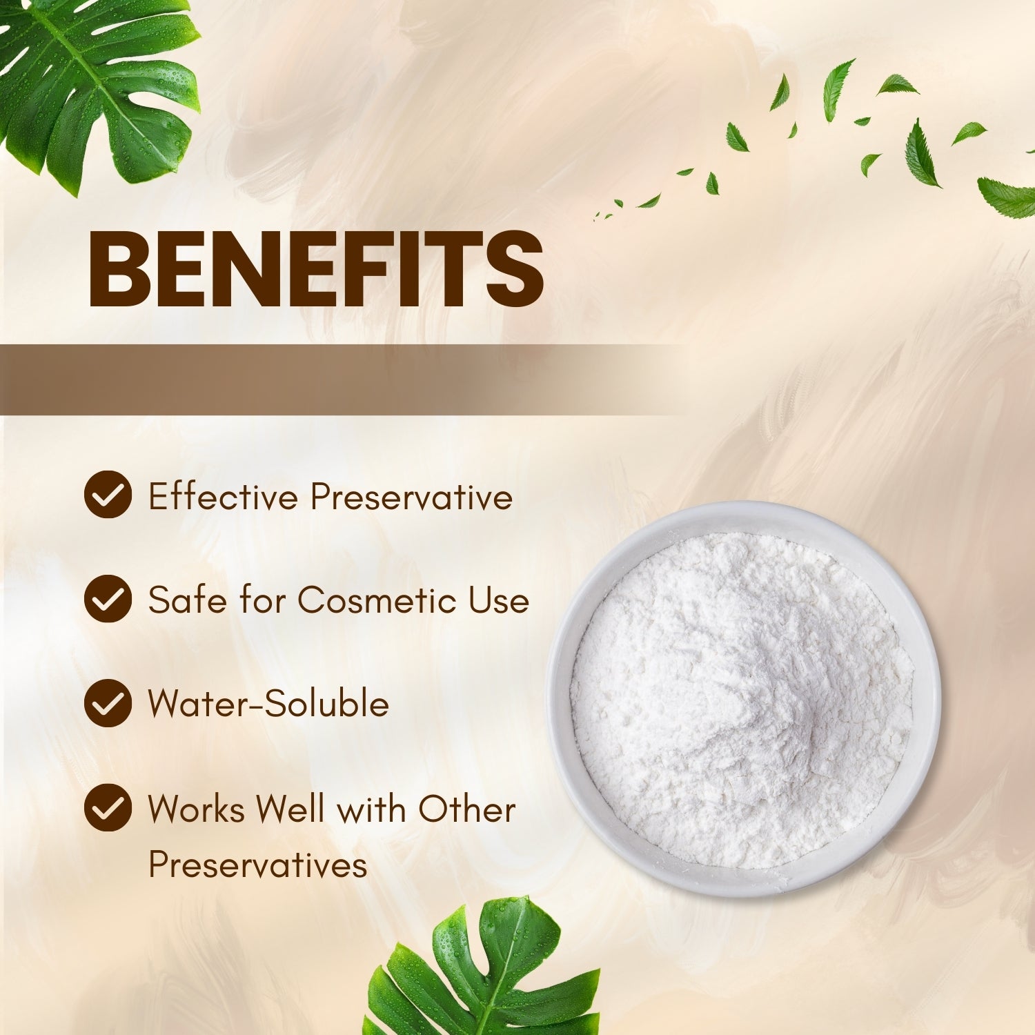 Sodium Benzoate