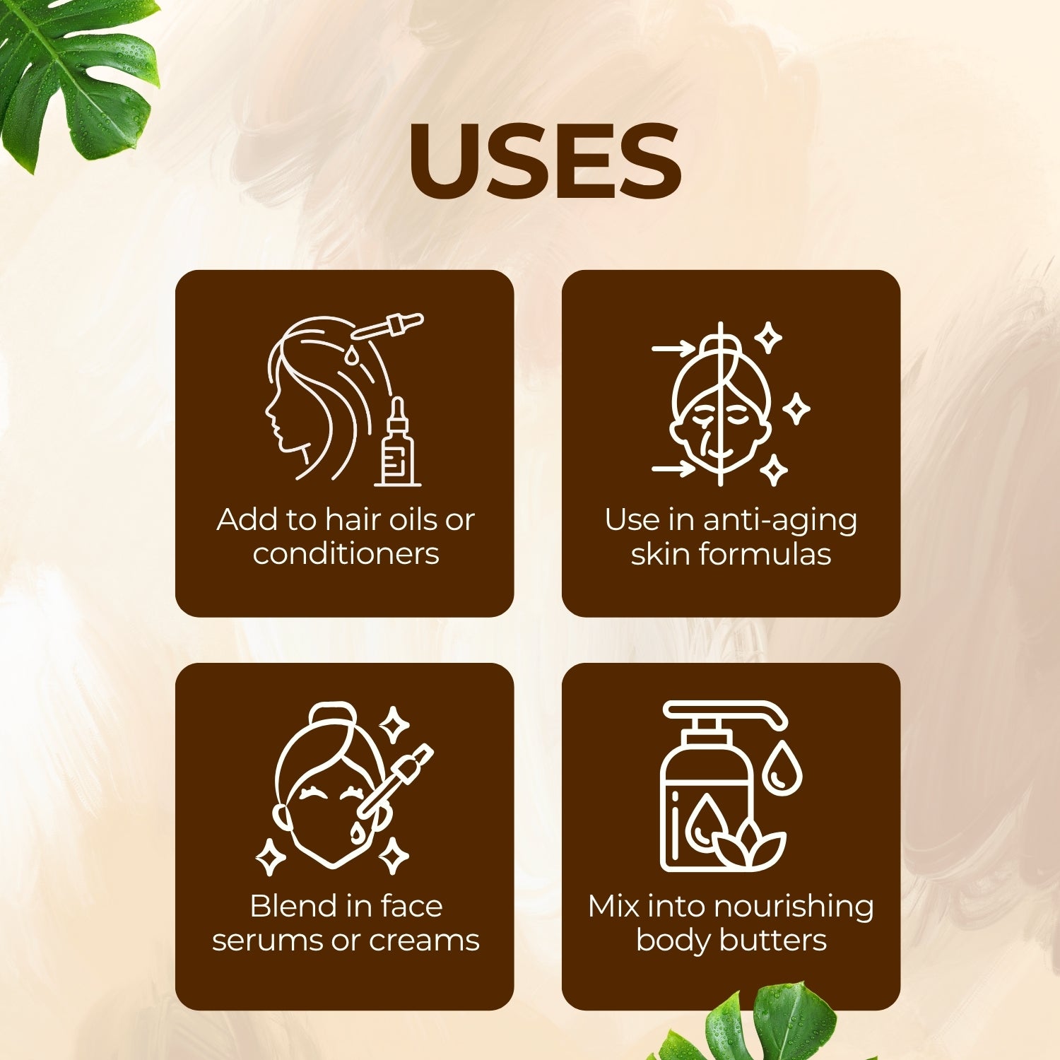 Morocco Herbal Liquid Extract