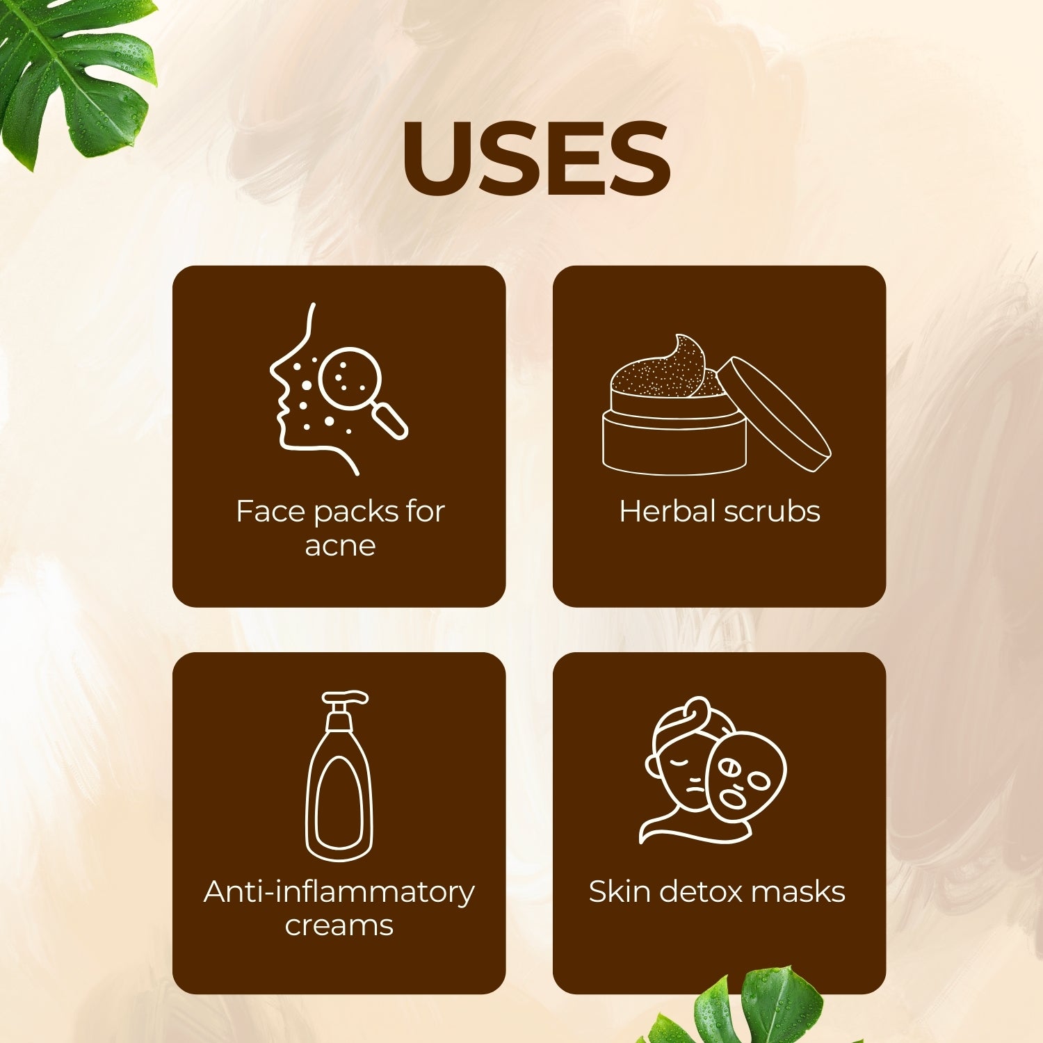 Chanothi Dry Extract