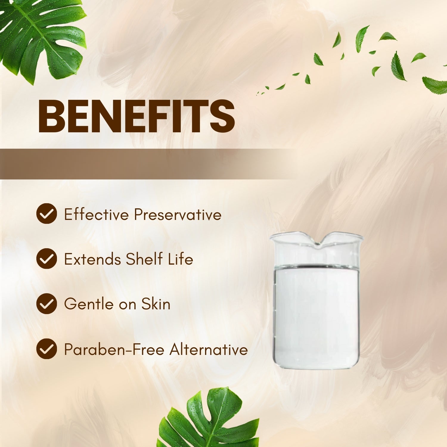 Phenoxyethanol for Skin
