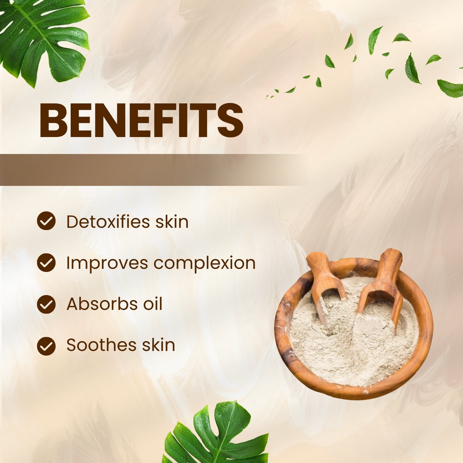 Australian Natural Clay