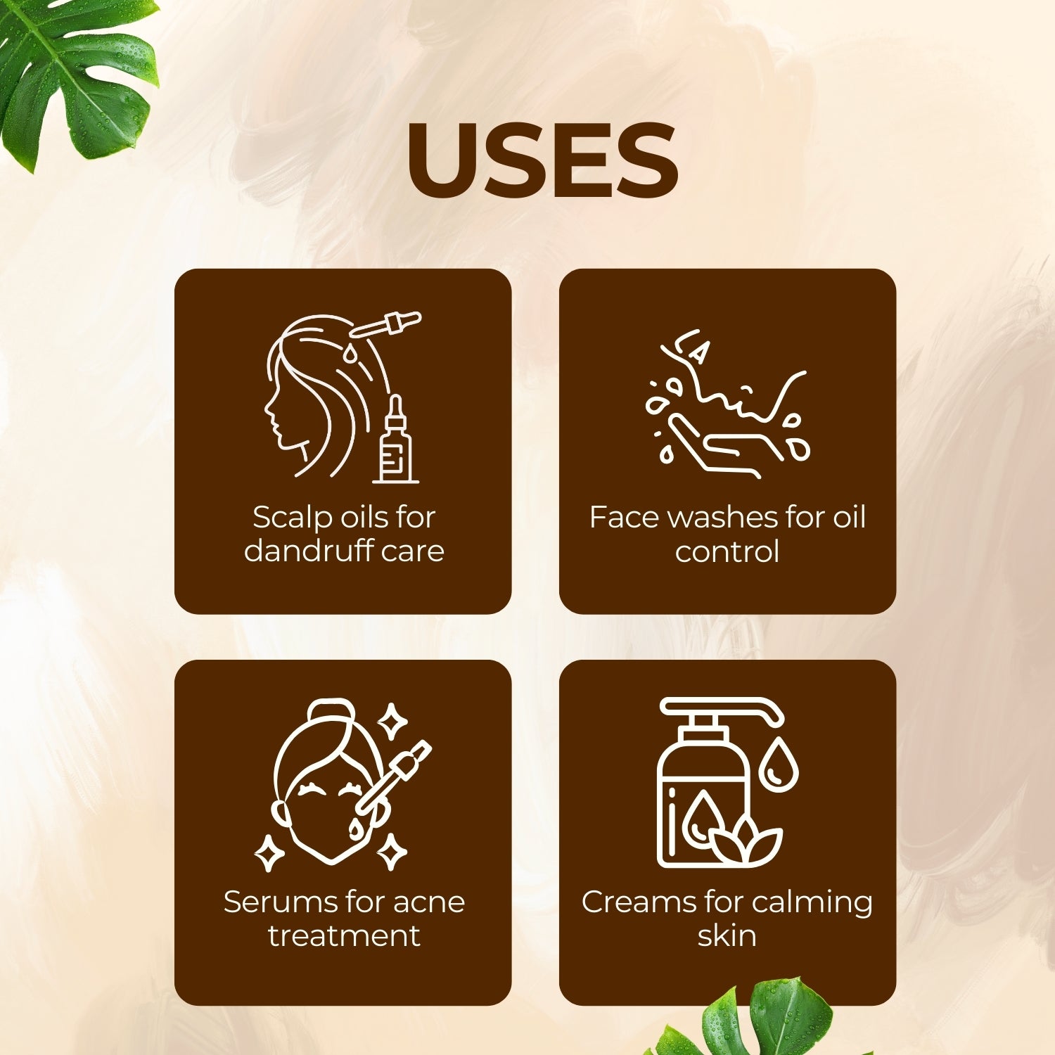 Tea Tree Herbal Liquid Extract