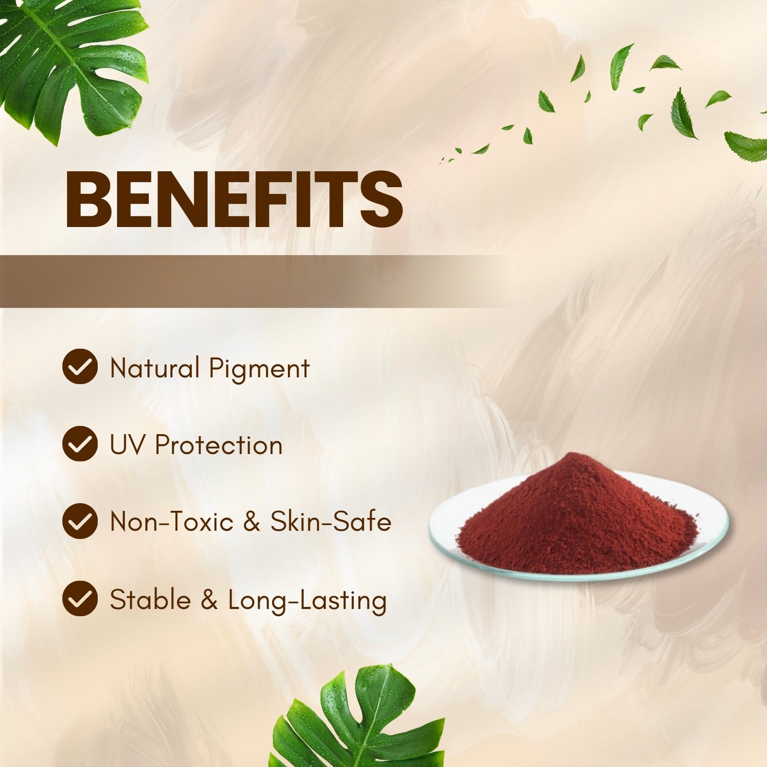 Iron Oxide Powder