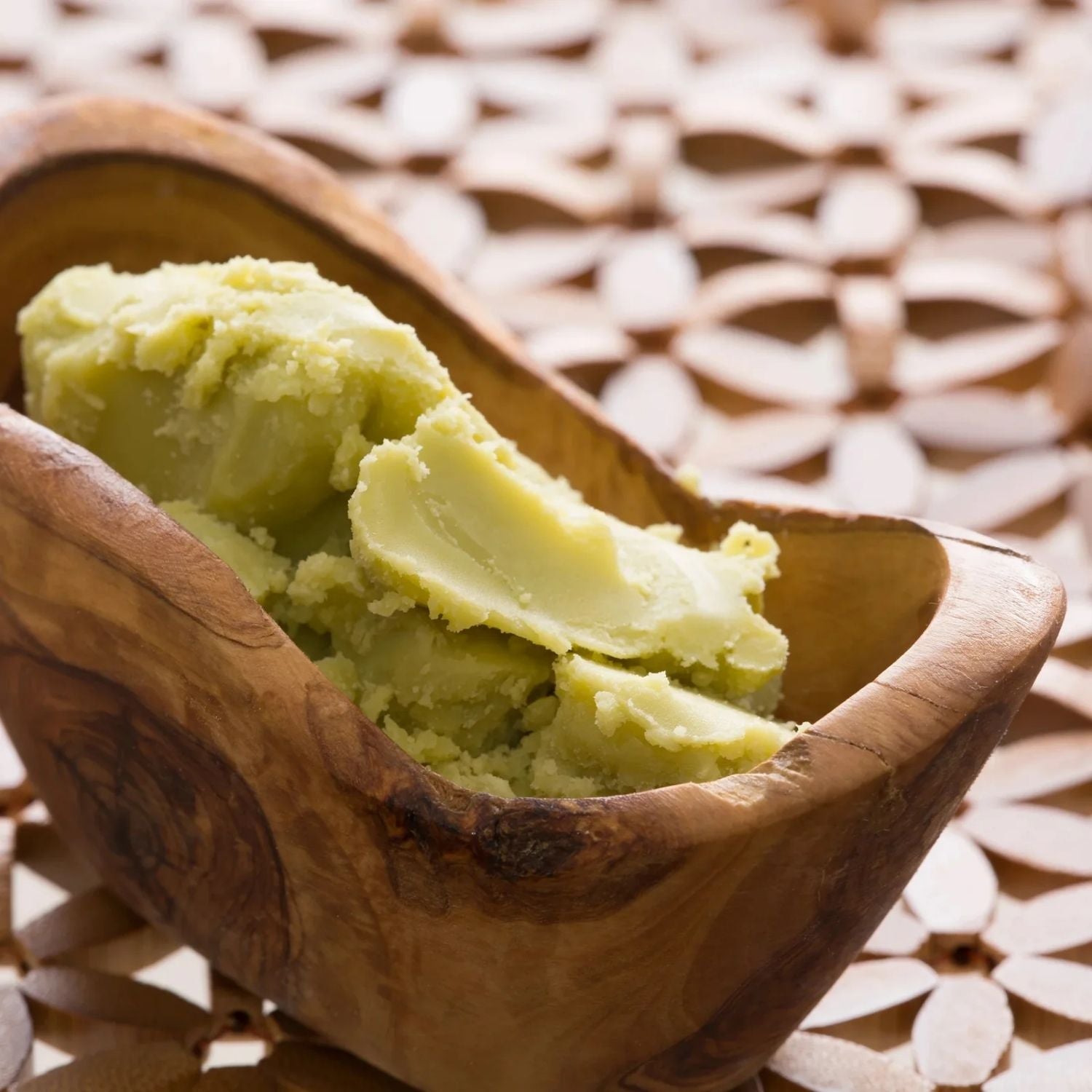 Hemp Sead Butter
