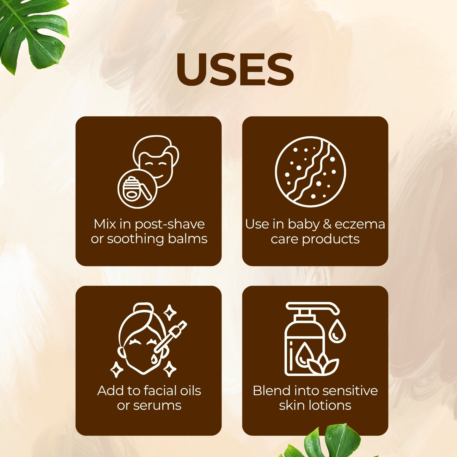 Oat Kernal Herbal Liquid Extract