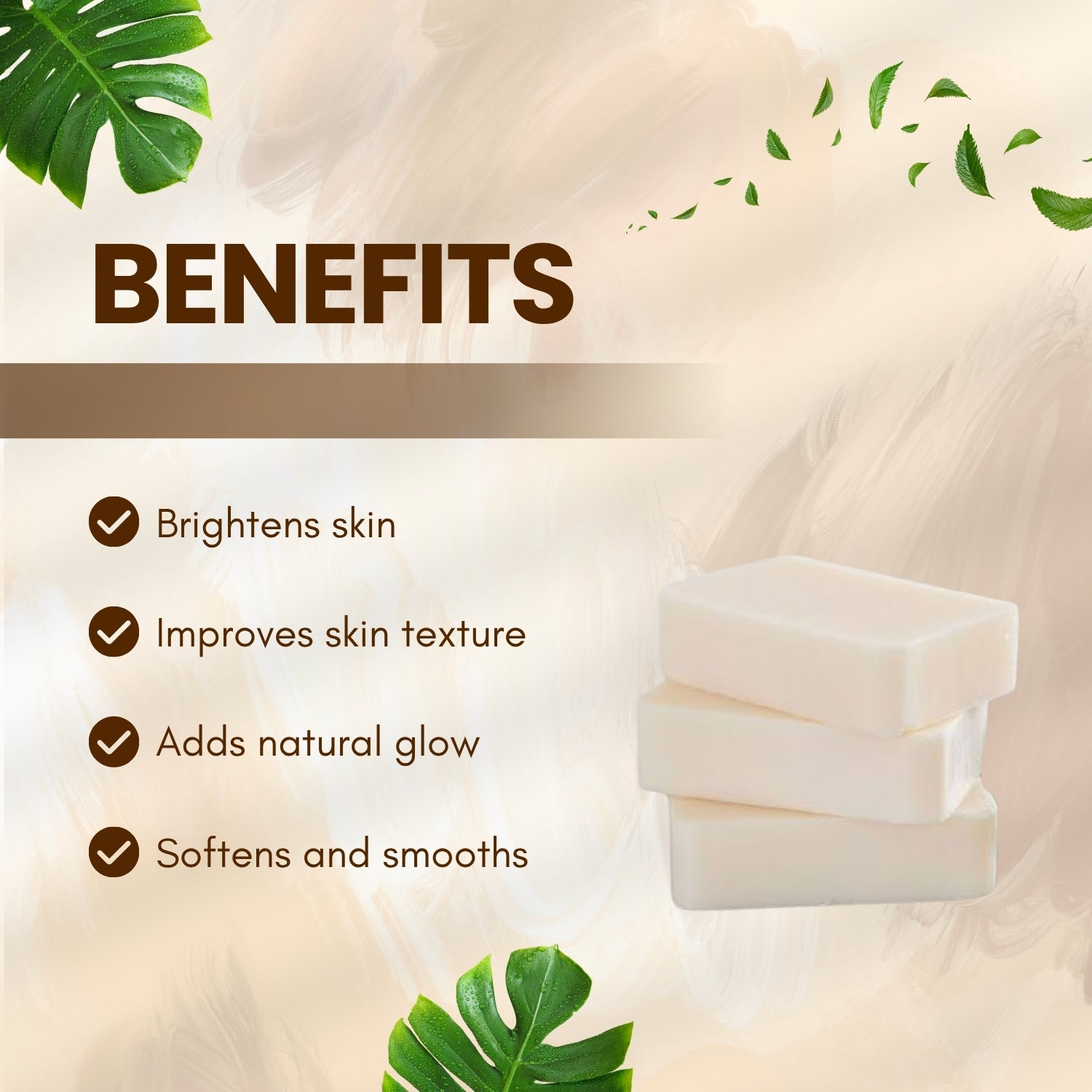 Pearl Soap Base