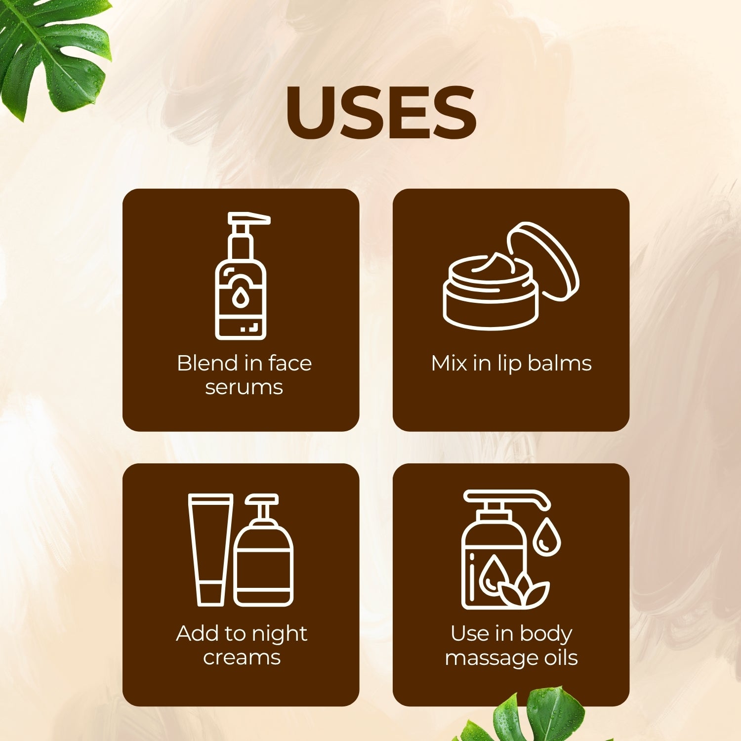 Blueberry Herbal Liquid Extract