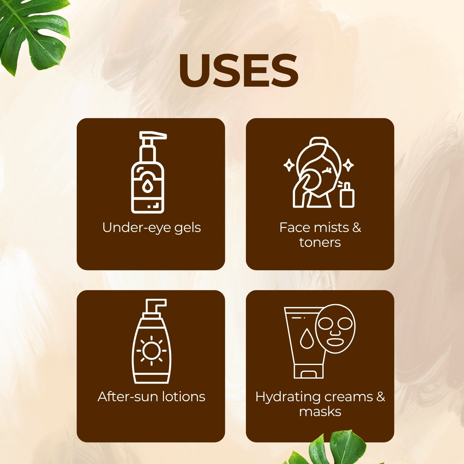 Cucumber Herbal Liquid Extract