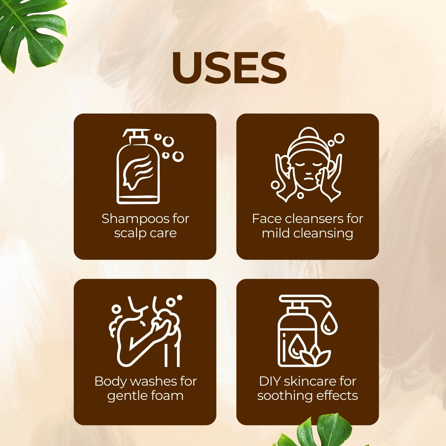 Soapwort Herbal Liquid Extract