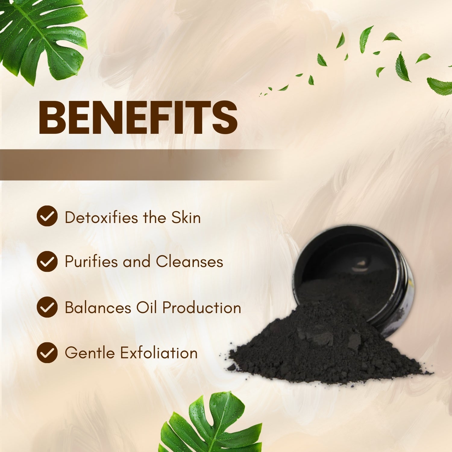 Activated Charcoal